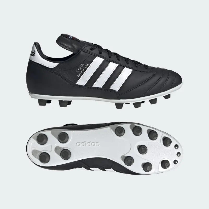 adidas-copa-mundial-fg-cloud-white-core-black-gold-metallic-jp6693 Bournemouth Kit Collection | Premium AFC Bournemouth Merchandise