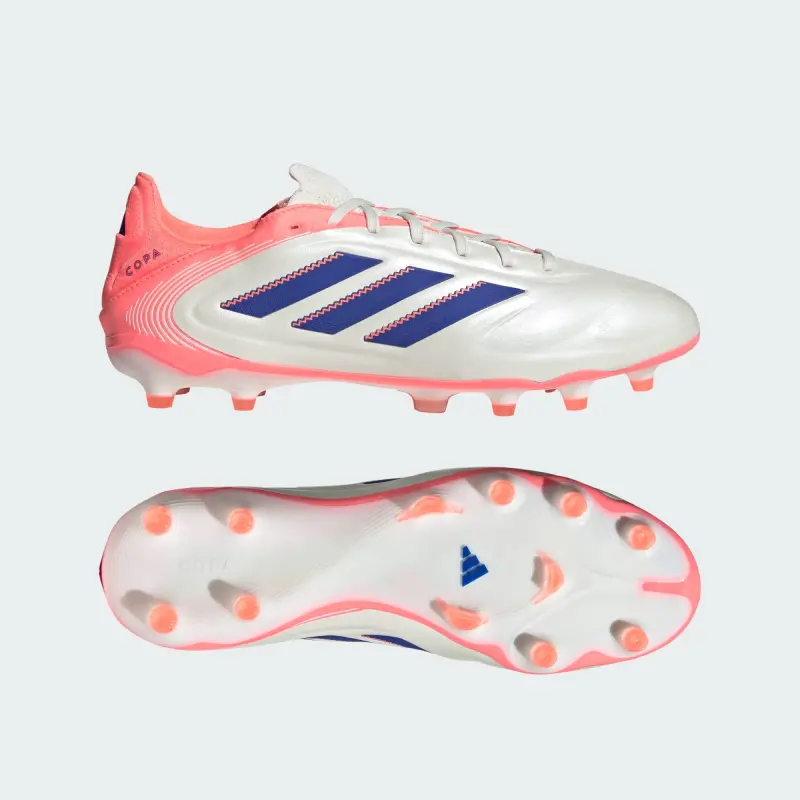 adidas-copa-pure-3-pro-fg-coral-blaze-pack-jr2832 Bournemouth Kit Collection | Premium AFC Bournemouth Merchandise