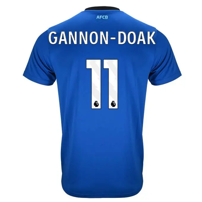 mens-away-shirt-2526-blueblack-11-ben-gannon-doak-away25mnshirt-11 Bournemouth Kit Collection | Premium AFC Bournemouth Merchandise