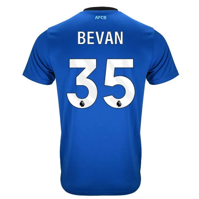 mens-unsponsored-away-shirt-2526-35-owen-bevan-away25umshirt-35 Bournemouth Kit Collection | Premium AFC Bournemouth Merchandise