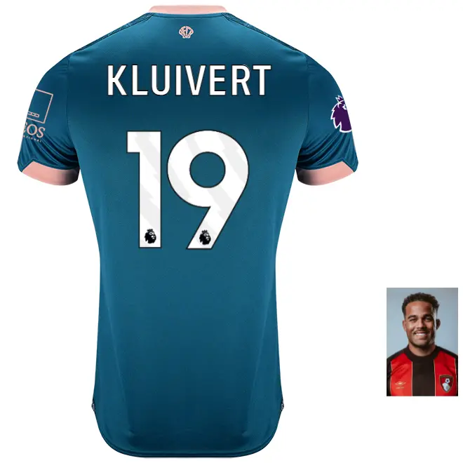 mens-unsponsored-third-shirt-2425-19-justin-kluivert-thrd24umshirt-19 Bournemouth Kit Collection | Premium AFC Bournemouth Merchandise