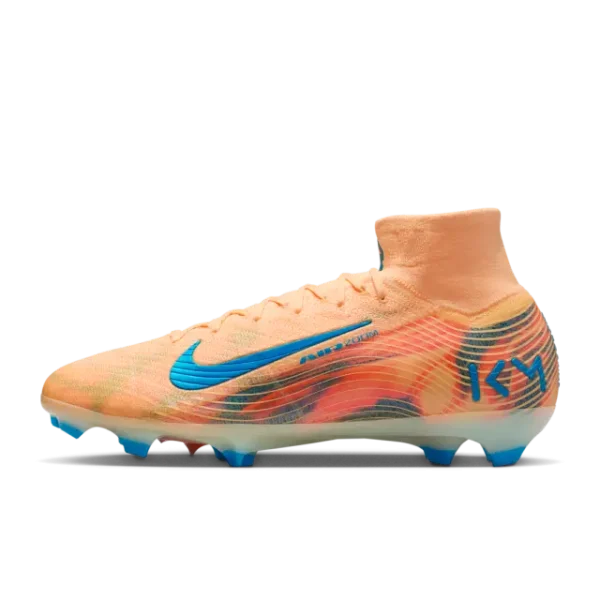 nike-zoom-mercurial-superfly-10-elite-fg-kylian-mbapp-melon-tint-fq8692-801 Bournemouth Kit Collection | Premium AFC Bournemouth Merchandise