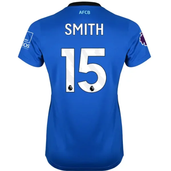 womens-away-shirt-2526-blueblack-15-adam-smith-away25ldshirt-15 Bournemouth Kit Collection | Premium AFC Bournemouth Merchandise