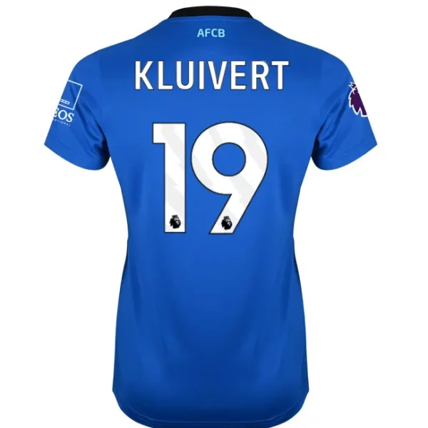 womens-away-shirt-2526-blueblack-19-justin-kluivert-away25ldshirt-19 Bournemouth Kit Collection | Premium AFC Bournemouth Merchandise