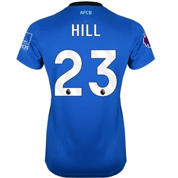 womens-away-shirt-2526-blueblack-23-james-hill-away25ldshirt-23 Bournemouth Kit Collection | Premium AFC Bournemouth Merchandise