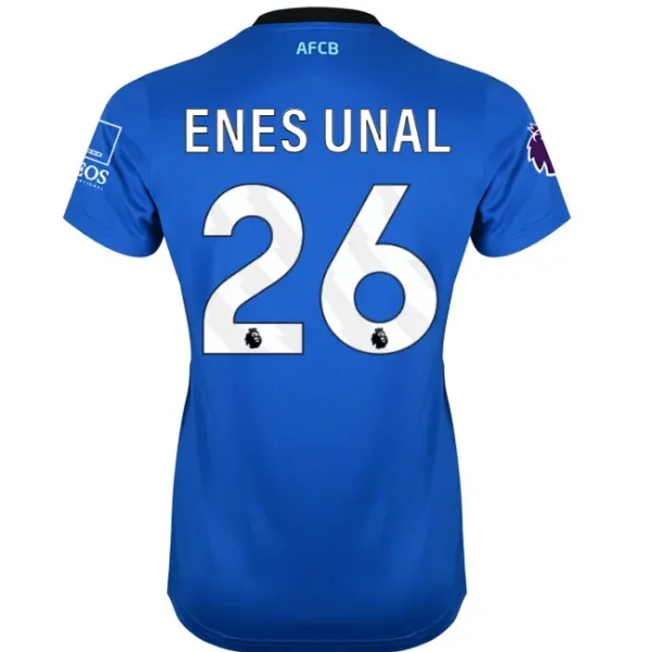 womens-away-shirt-2526-blueblack-26-enes-nal-away25ldshirt-26 Bournemouth Kit Collection | Premium AFC Bournemouth Merchandise