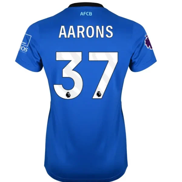 womens-away-shirt-2526-blueblack-37-max-aarons-away25ldshirt-37 Bournemouth Kit Collection | Premium AFC Bournemouth Merchandise