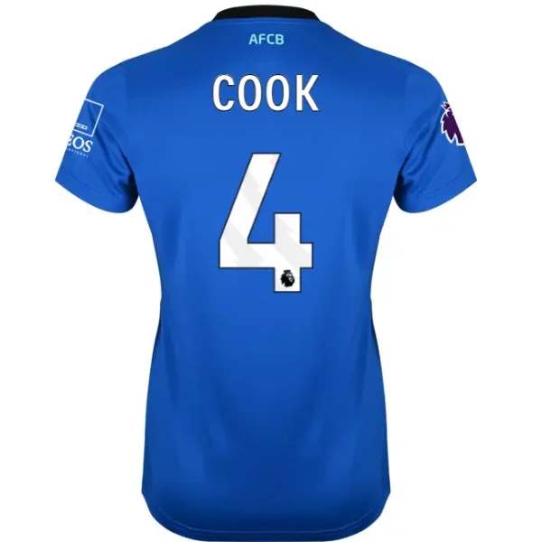womens-away-shirt-2526-blueblack-4-lewis-cook-away25ldshirt-04 Bournemouth Kit Collection | Premium AFC Bournemouth Merchandise