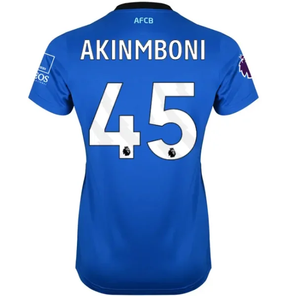 womens-away-shirt-2526-blueblack-45-akinmboni-away25ldshirt-45 Bournemouth Kit Collection | Premium AFC Bournemouth Merchandise