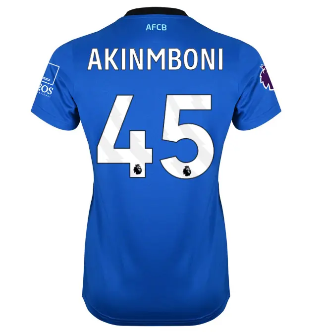 womens-away-shirt-2526-blueblack-45-akinmboni-away25ldshirt-45 Bournemouth Kit Collection | Premium AFC Bournemouth Merchandise