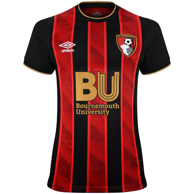 womens-home-shirt-2526-redblack-bu-home25ldshirtbu Bournemouth Kit Collection | Premium AFC Bournemouth Merchandise