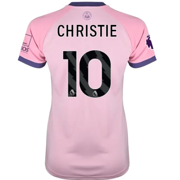 womens-third-shirt-2526-pink-10-ryan-christie-thrd25ldshirt-10 Bournemouth Kit Collection | Premium AFC Bournemouth Merchandise