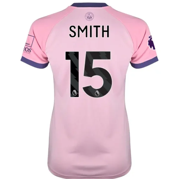 womens-third-shirt-2526-pink-15-adam-smith-thrd25ldshirt-15 Bournemouth Kit Collection | Premium AFC Bournemouth Merchandise