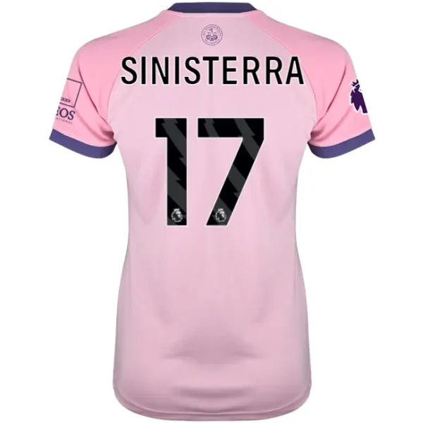 womens-third-shirt-2526-pink-17-luis-sinisterra-thrd25ldshirt-17 Bournemouth Kit Collection | Premium AFC Bournemouth Merchandise
