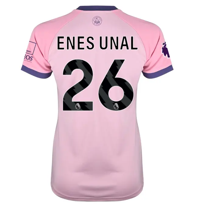womens-third-shirt-2526-pink-26-enes-nal-thrd25ldshirt-26 Bournemouth Kit Collection | Premium AFC Bournemouth Merchandise