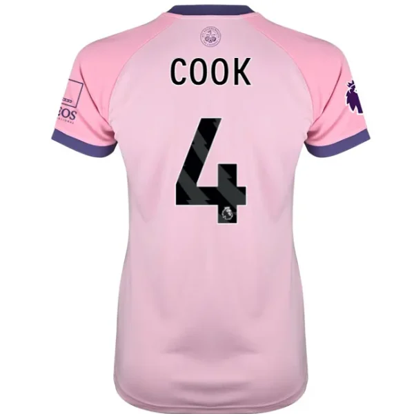 womens-third-shirt-2526-pink-4-lewis-cook-thrd25ldshirt-04 Bournemouth Kit Collection | Premium AFC Bournemouth Merchandise