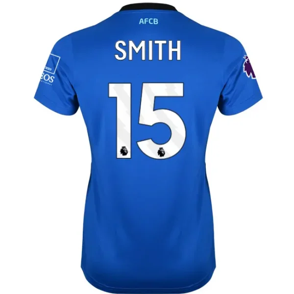 womens-unsponsored-away-shirt-2526-15-adam-smith-away25ulshirt-15 Bournemouth Kit Collection | Premium AFC Bournemouth Merchandise