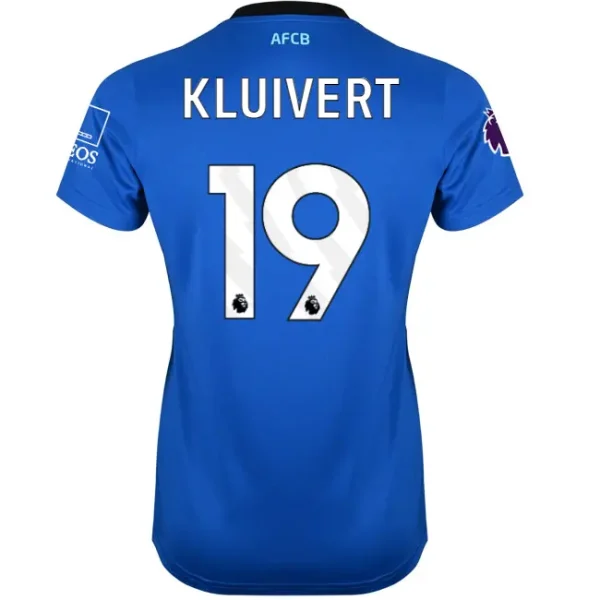 womens-unsponsored-away-shirt-2526-19-justin-kluivert-away25ulshirt-19 Bournemouth Kit Collection | Premium AFC Bournemouth Merchandise