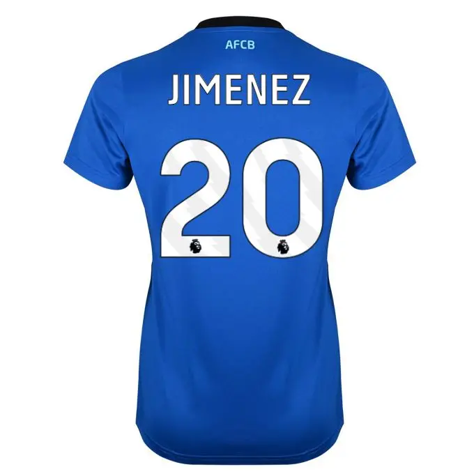 womens-unsponsored-away-shirt-2526-20-alex-jimenez-away25ulshirt-20 Bournemouth Kit Collection | Premium AFC Bournemouth Merchandise
