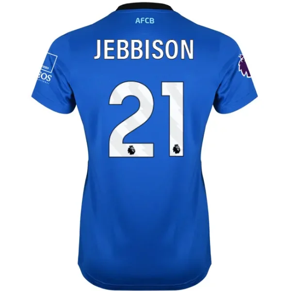 womens-unsponsored-away-shirt-2526-21-jebbison-away25ulshirt-21 Bournemouth Kit Collection | Premium AFC Bournemouth Merchandise