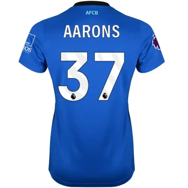 womens-unsponsored-away-shirt-2526-37-max-aarons-away25ulshirt-37 Bournemouth Kit Collection | Premium AFC Bournemouth Merchandise