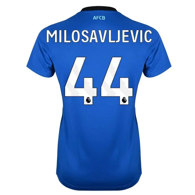 womens-unsponsored-away-shirt-2526-44-veljko-milosavljevi-away25ulshirt-44 Bournemouth Kit Collection | Premium AFC Bournemouth Merchandise