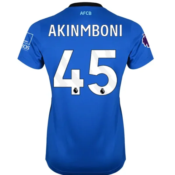 womens-unsponsored-away-shirt-2526-45-akinmboni-away25ulshirt-45 Bournemouth Kit Collection | Premium AFC Bournemouth Merchandise
