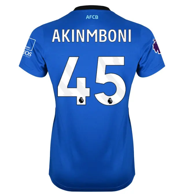 womens-unsponsored-away-shirt-2526-45-akinmboni-away25ulshirt-45 Bournemouth Kit Collection | Premium AFC Bournemouth Merchandise