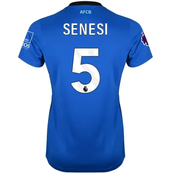 womens-unsponsored-away-shirt-2526-5-marcos-senesi-away25ulshirt-05 Bournemouth Kit Collection | Premium AFC Bournemouth Merchandise