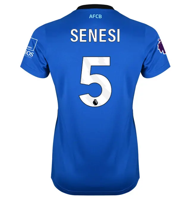 womens-unsponsored-away-shirt-2526-5-marcos-senesi-away25ulshirt-05 Bournemouth Kit Collection | Premium AFC Bournemouth Merchandise