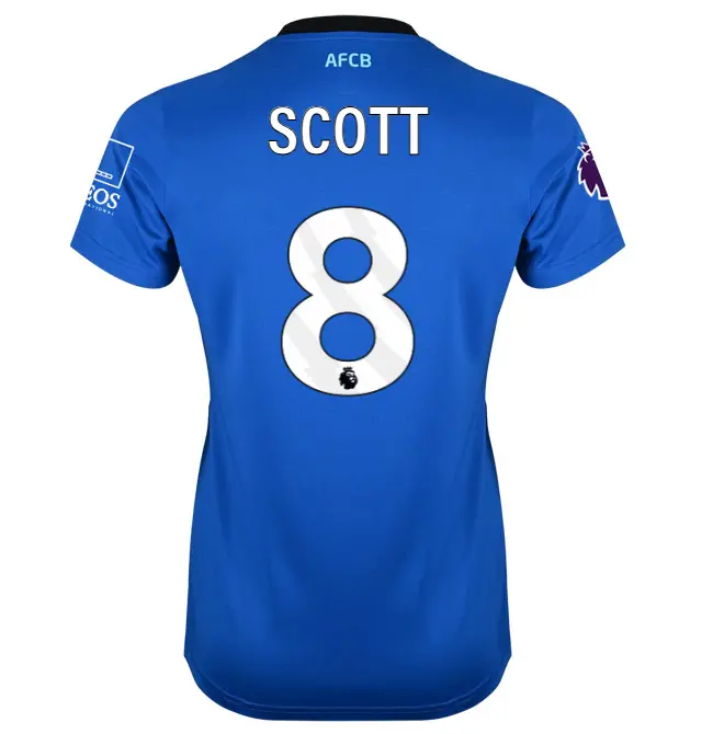 womens-unsponsored-away-shirt-2526-8-alex-scott-away25ulshirt-08 Bournemouth Kit Collection | Premium AFC Bournemouth Merchandise