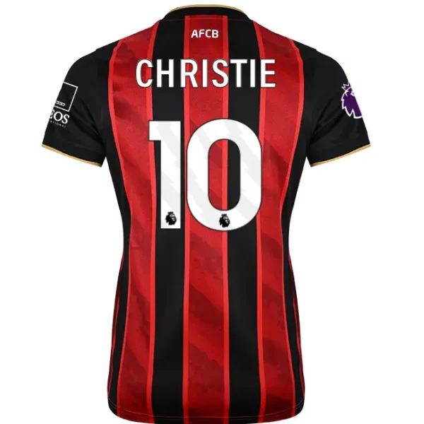 womens-unsponsored-home-shirt-2526-10-ryan-christie-home25ulshirt-10 Bournemouth Kit Collection | Premium AFC Bournemouth Merchandise