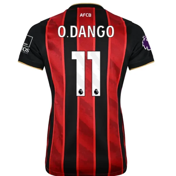 womens-unsponsored-home-shirt-2526-11-dango-ouattara-home25ulshirt-11 Bournemouth Kit Collection | Premium AFC Bournemouth Merchandise