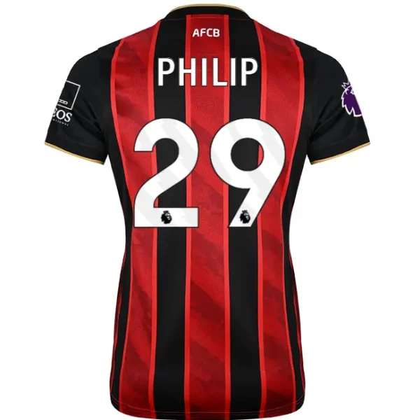 womens-unsponsored-home-shirt-2526-29-philip-billing-home25ulshirt-29 Bournemouth Kit Collection | Premium AFC Bournemouth Merchandise
