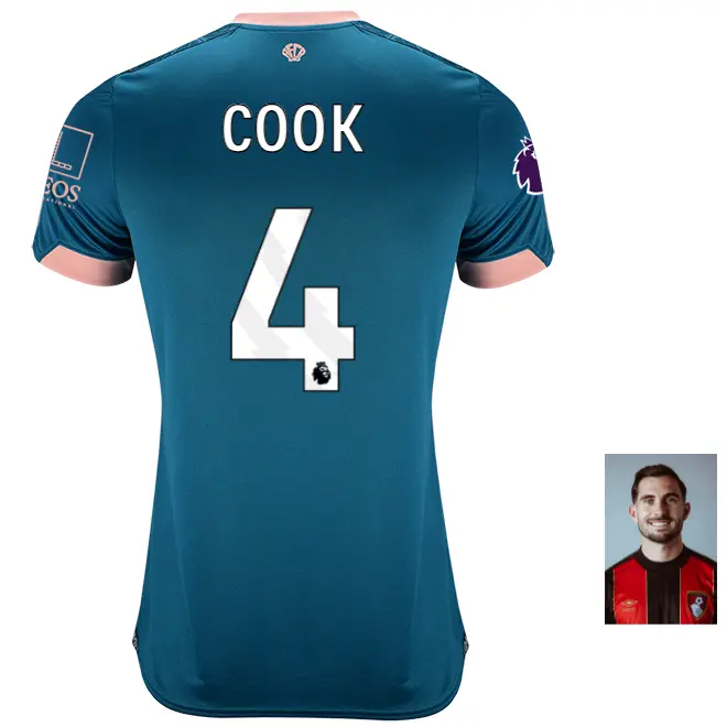 womens-unsponsored-third-shirt-2425-4-lewis-cook-thrd24ulshirt-04 Bournemouth Kit Collection | Premium AFC Bournemouth Merchandise