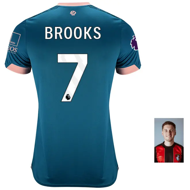 womens-unsponsored-third-shirt-2425-7-david-brooks-thrd24ulshirt-07 Bournemouth Kit Collection | Premium AFC Bournemouth Merchandise