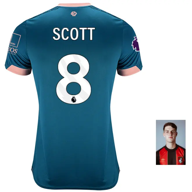 womens-unsponsored-third-shirt-2425-8-alex-scott-thrd24ulshirt-08 Bournemouth Kit Collection | Premium AFC Bournemouth Merchandise