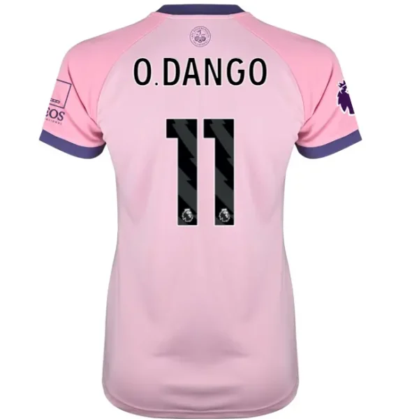 womens-unsponsored-third-shirt-2526-11-dango-ouattara-thrd25ulshirt-11 Bournemouth Kit Collection | Premium AFC Bournemouth Merchandise