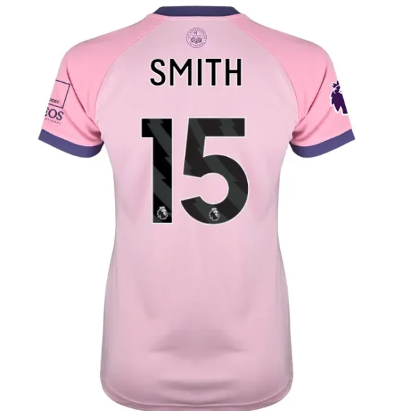 womens-unsponsored-third-shirt-2526-15-adam-smith-thrd25ulshirt-15 Bournemouth Kit Collection | Premium AFC Bournemouth Merchandise