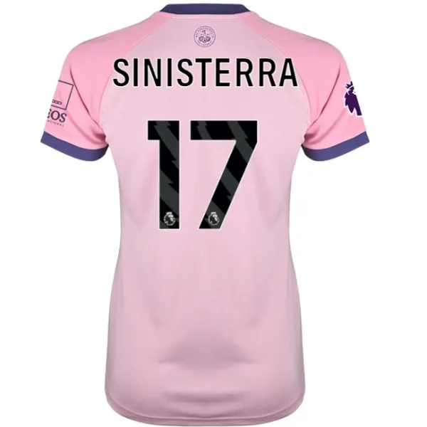 womens-unsponsored-third-shirt-2526-17-luis-sinisterra-thrd25ulshirt-17 Bournemouth Kit Collection | Premium AFC Bournemouth Merchandise