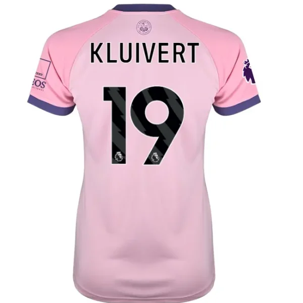 womens-unsponsored-third-shirt-2526-19-justin-kluivert-thrd25ulshirt-19 Bournemouth Kit Collection | Premium AFC Bournemouth Merchandise