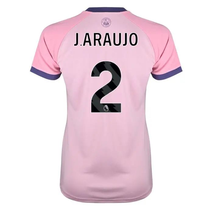 womens-unsponsored-third-shirt-2526-2-julin-araujo-thrd25ulshirt-02 Bournemouth Kit Collection | Premium AFC Bournemouth Merchandise