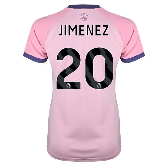 womens-unsponsored-third-shirt-2526-20-alex-jimenez-thrd25ulshirt-20 Bournemouth Kit Collection | Premium AFC Bournemouth Merchandise