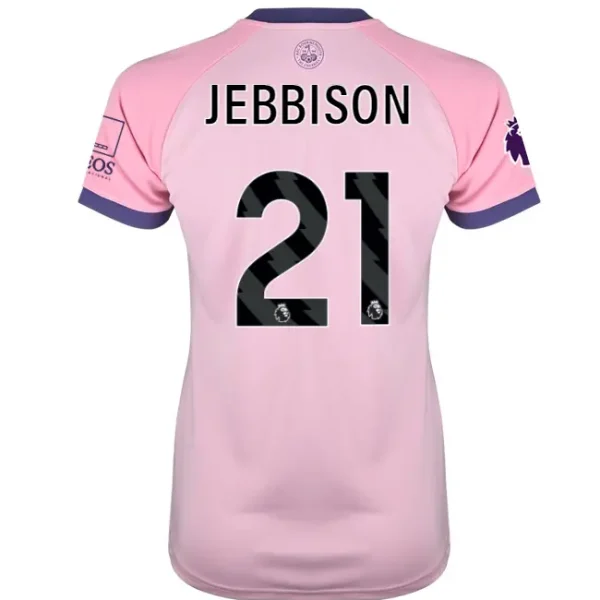 womens-unsponsored-third-shirt-2526-21-jebbison-thrd25ulshirt-21 Bournemouth Kit Collection | Premium AFC Bournemouth Merchandise