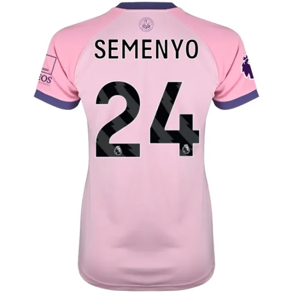 womens-unsponsored-third-shirt-2526-24-antoine-semenyo-thrd25ulshirt-24 Bournemouth Kit Collection | Premium AFC Bournemouth Merchandise