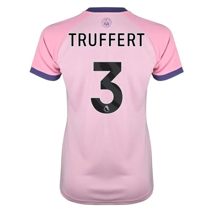 womens-unsponsored-third-shirt-2526-3-adrien-truffert-thrd25ulshirt-03 Bournemouth Kit Collection | Premium AFC Bournemouth Merchandise