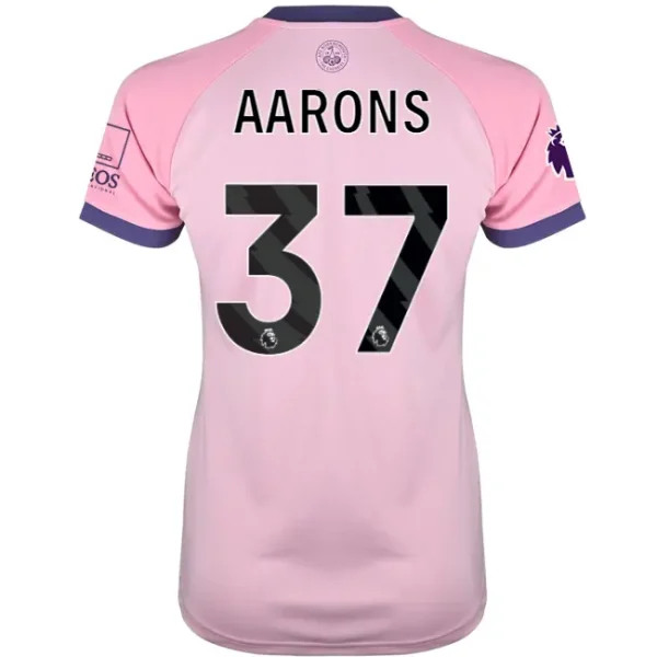womens-unsponsored-third-shirt-2526-37-max-aarons-thrd25ulshirt-37 Bournemouth Kit Collection | Premium AFC Bournemouth Merchandise