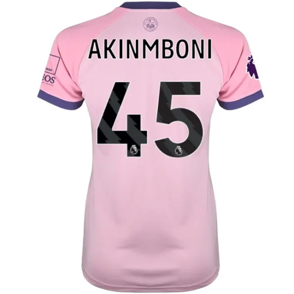 womens-unsponsored-third-shirt-2526-45-akinmboni-thrd25ulshirt-45 Bournemouth Kit Collection | Premium AFC Bournemouth Merchandise