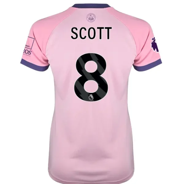 womens-unsponsored-third-shirt-2526-8-alex-scott-thrd25ulshirt-08 Bournemouth Kit Collection | Premium AFC Bournemouth Merchandise