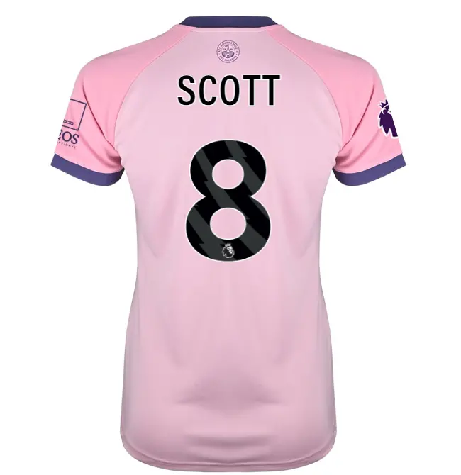 womens-unsponsored-third-shirt-2526-8-alex-scott-thrd25ulshirt-08 Bournemouth Kit Collection | Premium AFC Bournemouth Merchandise